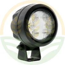 Faro da lavoro LED tondo 29W 2000 lm IP68 IP69K | Granit