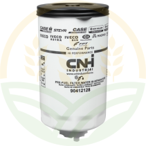 Filtro carburante 84348882 | CNH