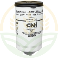 Filtro carburante 84348882 | CNH