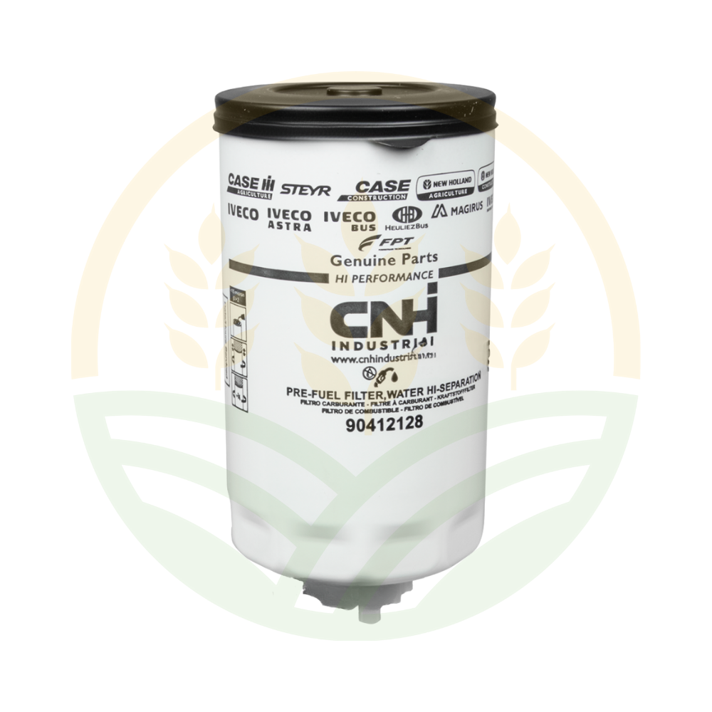 Filtro combustible 84348882 | CNH