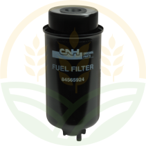 Filtro combustible 87840590 - 84565924 | CNH