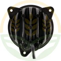 Faro da lavoro LED incasso 13W 800 lm Modulo 70 III | HELLA