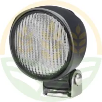 Round LED work light 29W 3500 lm Module 70 IV | HELLA