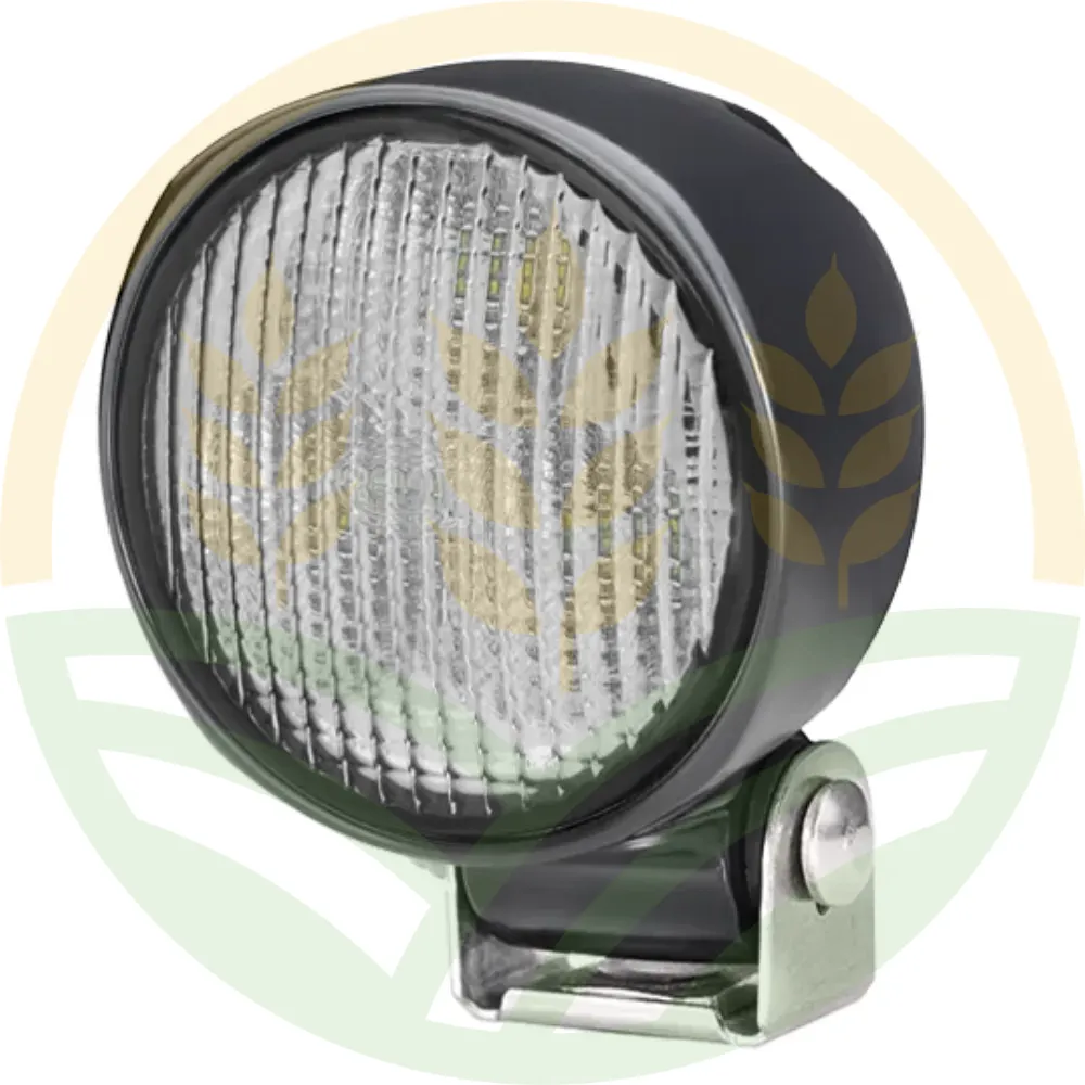 Round LED work light 29W 3500 lm Module 70 IV | HELLA