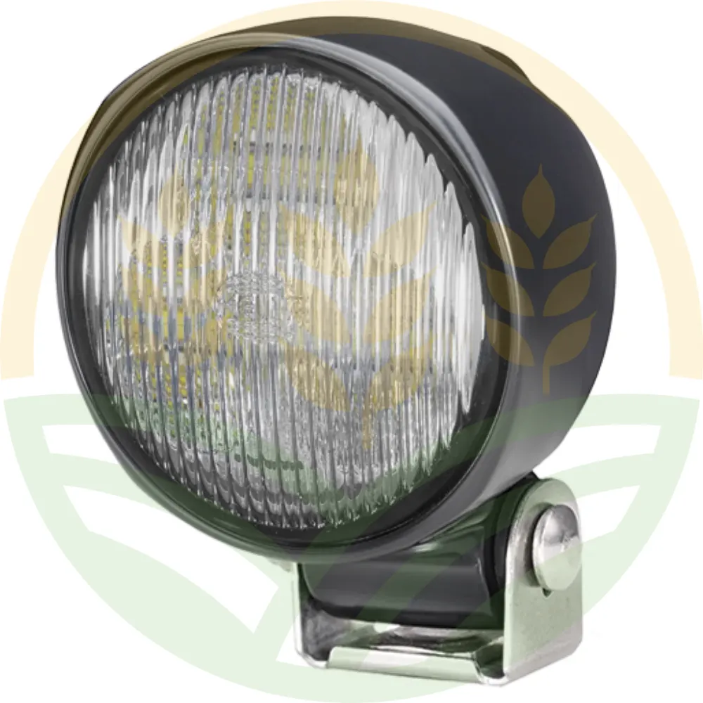 Faro de trabajo LED redondo 20W 1800 lm Módulo 70 HELLA