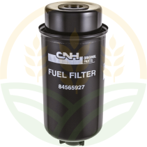 Filtro gasóleo 87801285 - 84557541 | CNH