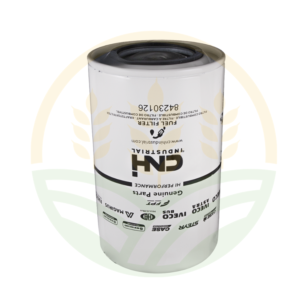 Filtro gasolio 1909103 | CNH Filtro gasolio 1909103 | CNH