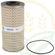 Diesel fuel filter 1909125 | CNH