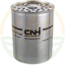 CAV fuel filter 1930277 - 86570171 | CNH