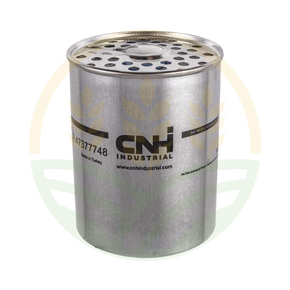 CAV fuel filter 1930277 - 86570171 | CNH