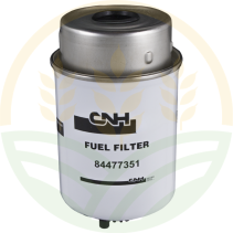 Fuel filter 87840591 | CNH