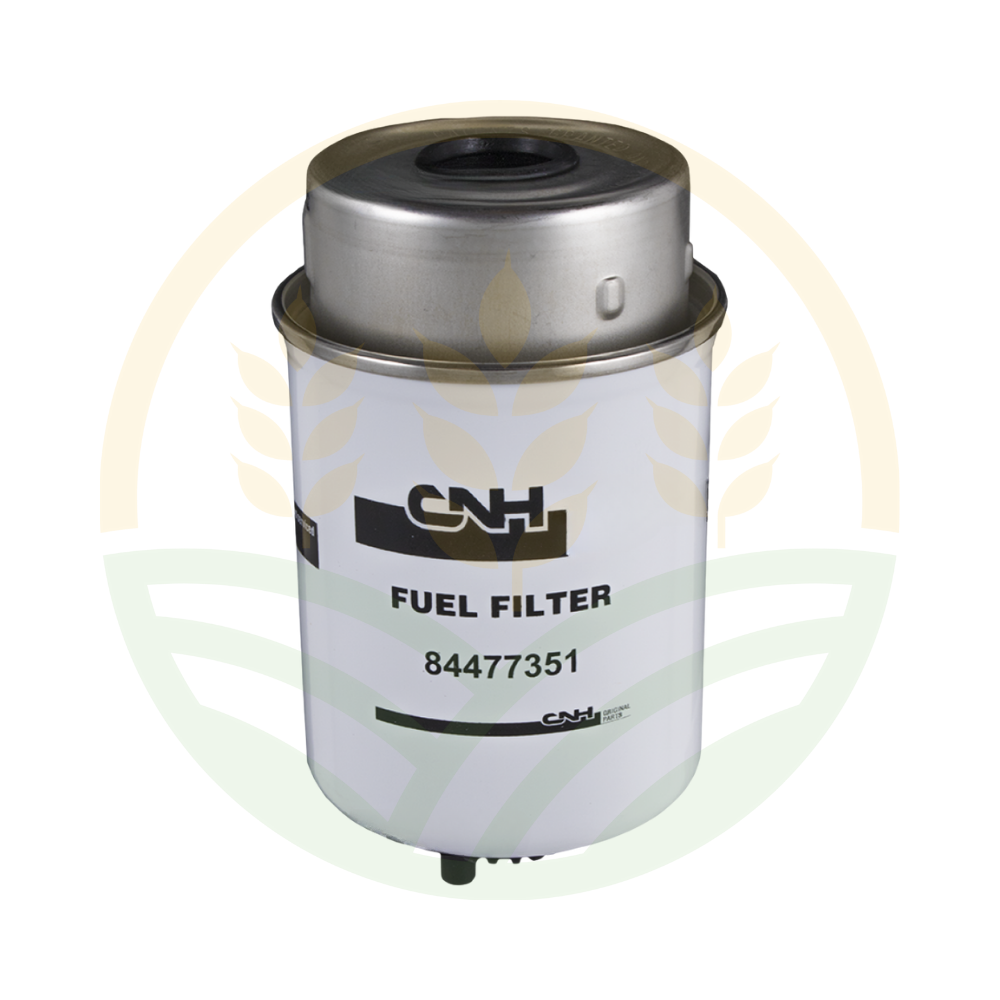 Fuel filter 87840591 | CNH