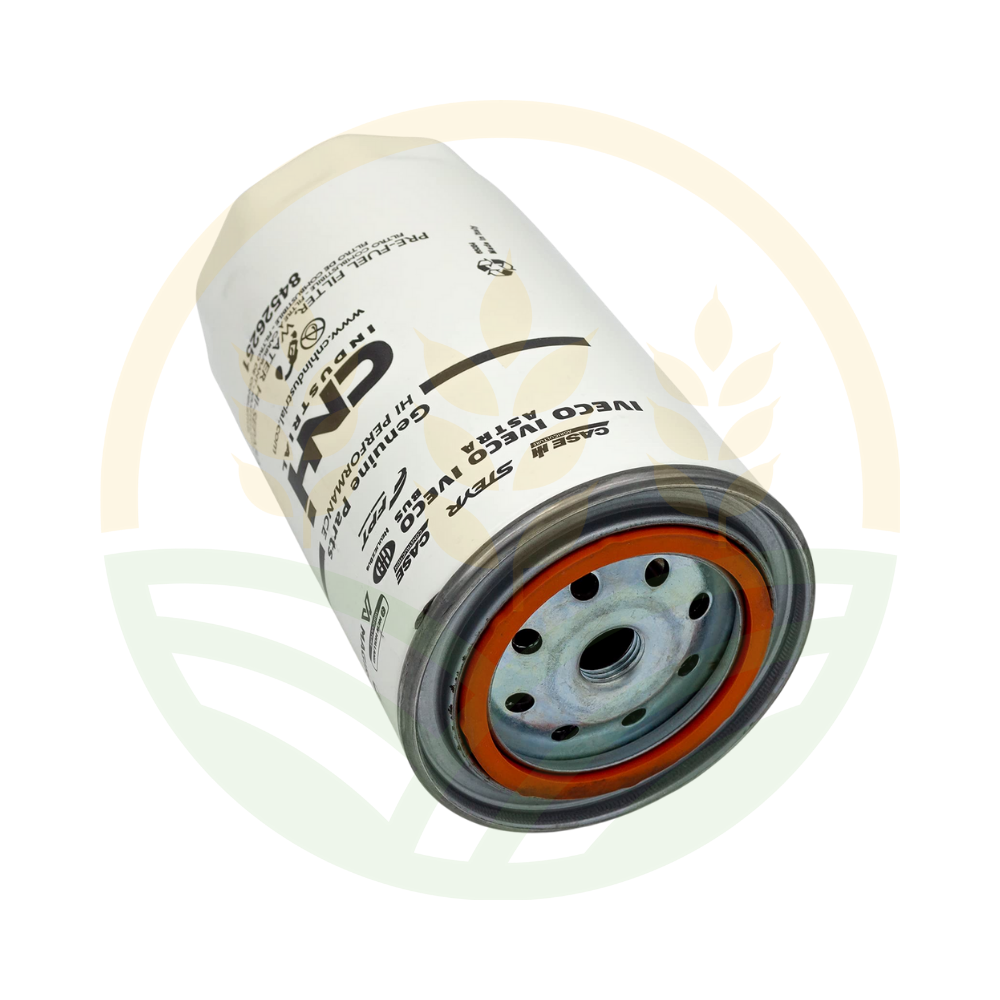 Fuel filter 84526251 | CNH