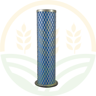 Air filter 1909138 | CNH