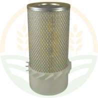 Air filter 1909139 | CNH