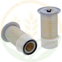 Filtro aria 71405431 - 87342507 | CNH