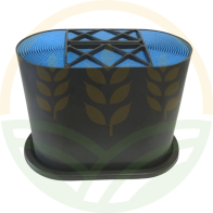 Air filter 87356351 - 87037984 | CNH