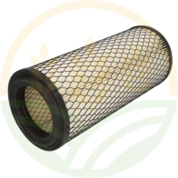 External air filter 1930587 - 47135972 | CNH
