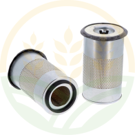 External air filter 82027152 | CNH