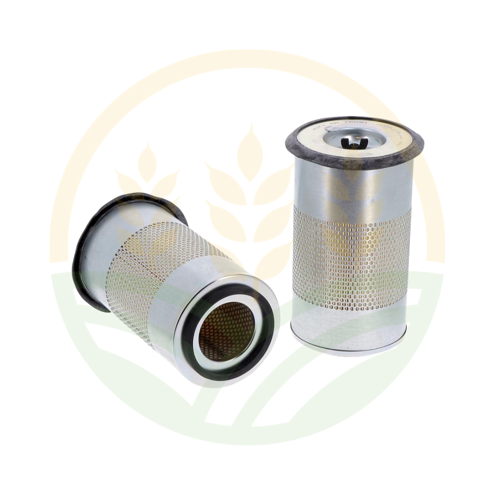 External air filter 82027152 | CNH