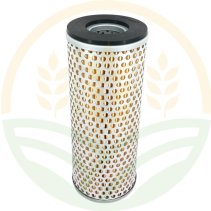 Hydraulic filter 1909106 | CNH