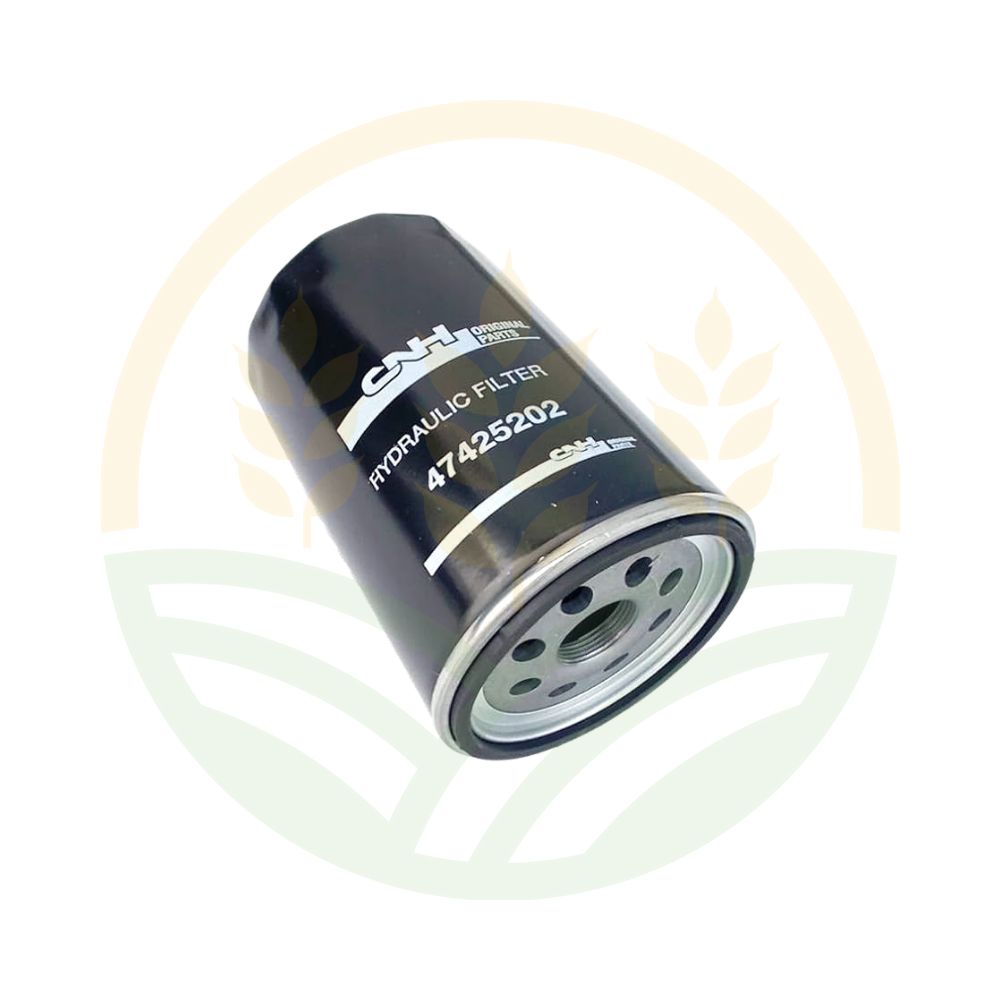 Hydraulic filter 1909130 - 47425202 | CNH