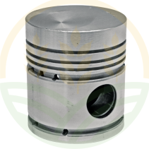 Engine Piston - MTS Series 50/52 | Belarus