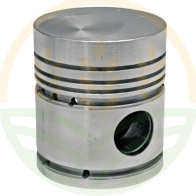 Engine Piston - MTS Series 50/52 | Belarus