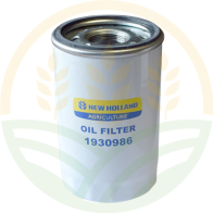 Hydraulic filter 1930986 | CNH