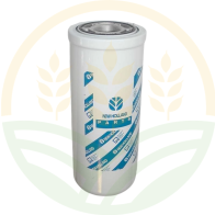 Hydraulic filter 85802793 - 84406710 | CNH