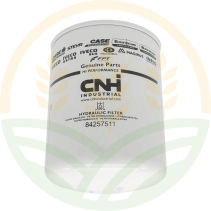 Filtro idraulico 47131194 - 84257511 | CNH