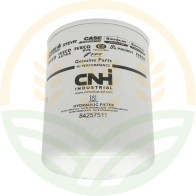 Hydraulic filter 47131194 - 84257511 | CNH