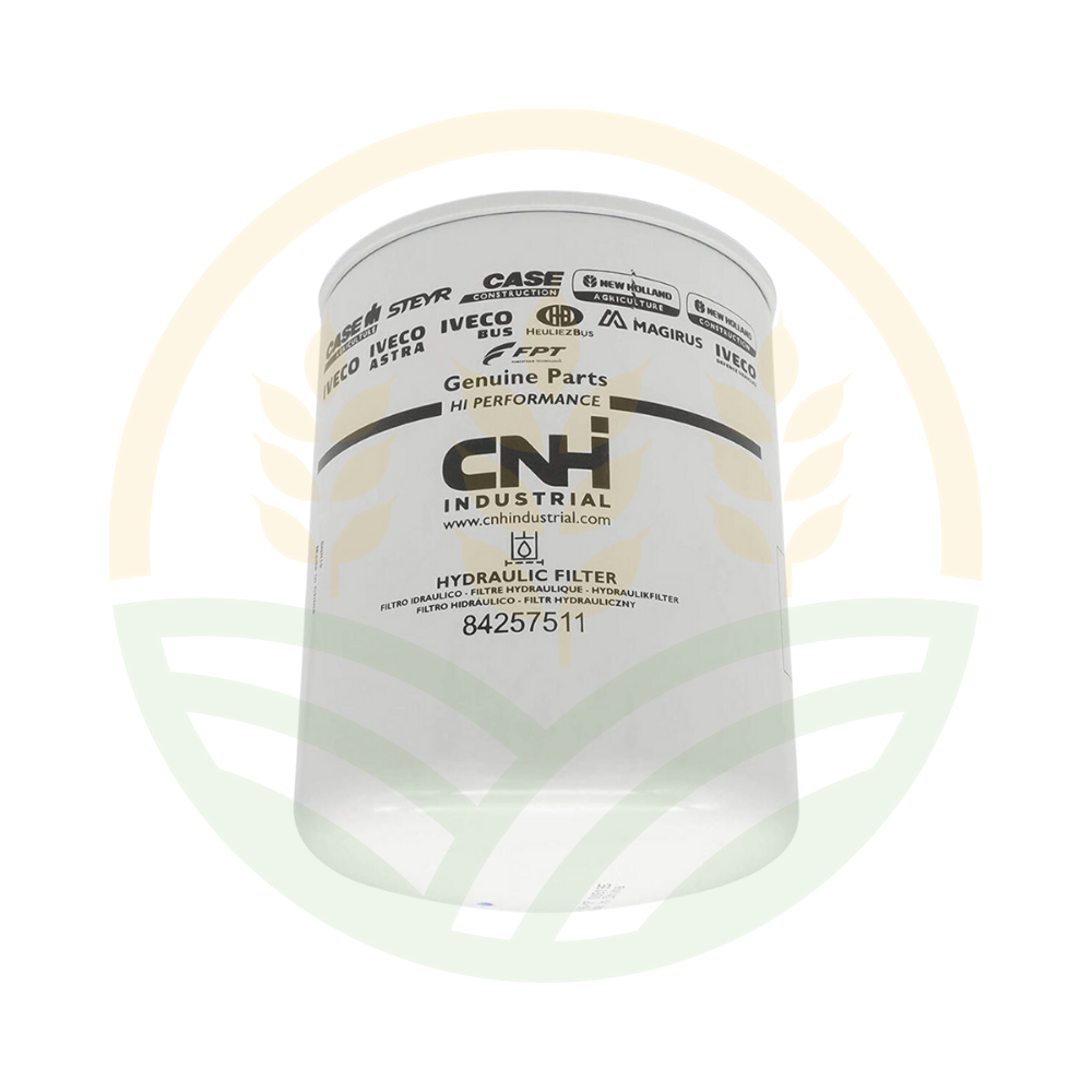 Hydraulic filter 47131194 - 84257511 | CNH
