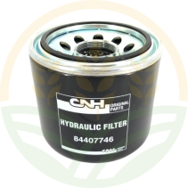 Filtro olio idraulico 47131197 | CNH