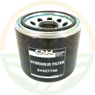 Hydraulic oil filter 47131197 | CNH