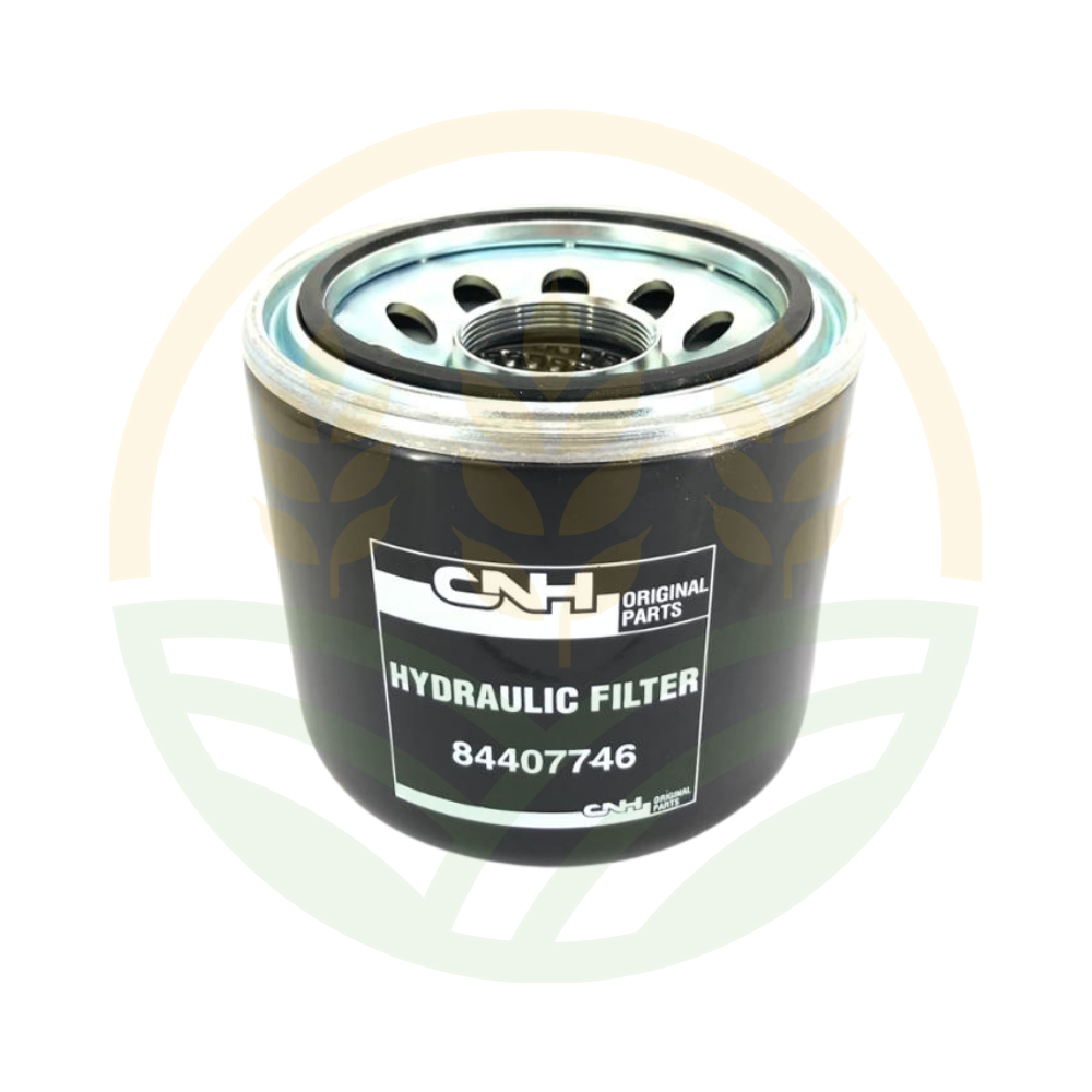 Hydraulic oil filter 47131197 | CNH