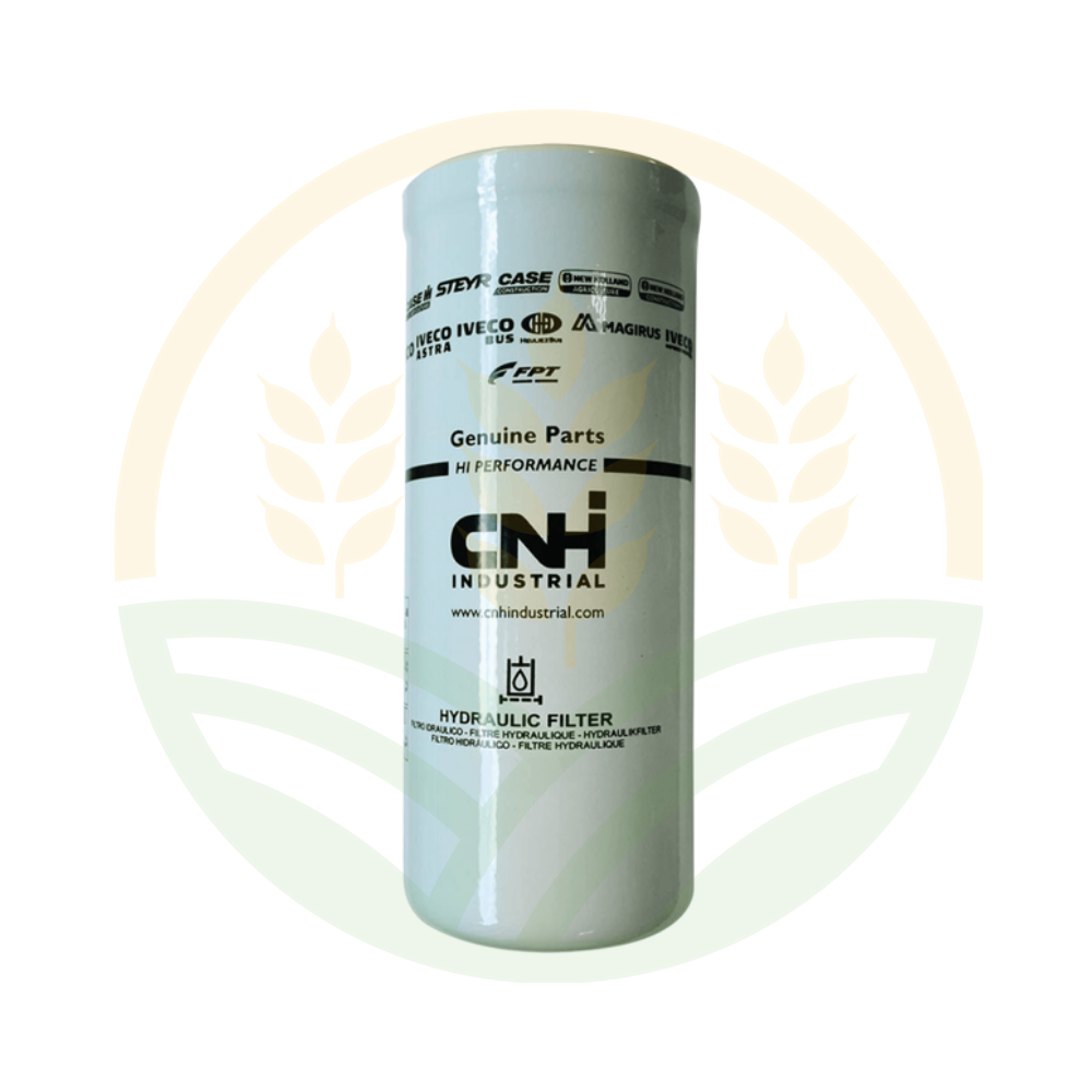 Oil filter 81863799 - 84226258 | CNH