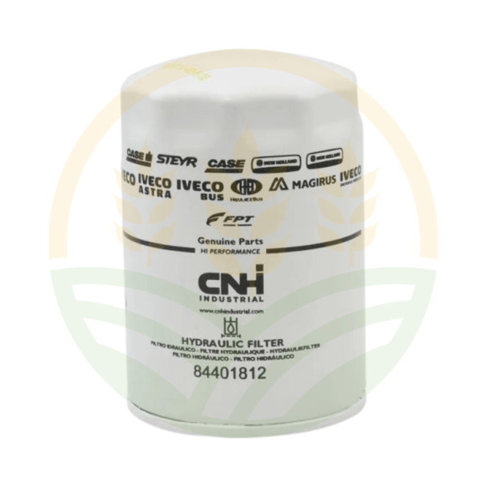 Oil filter 83912298 - 84401812 | CNH Oil filter 83912298 - 84401812 | CNH