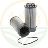 Hydraulic oil filter 87708150 | CNH