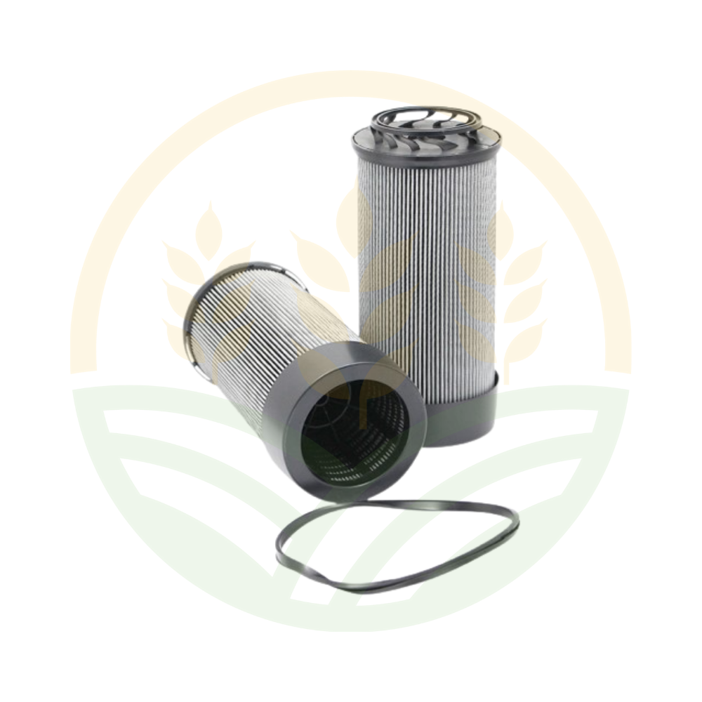 Hydraulic oil filter 87708150 | CNH