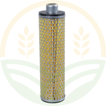 Hydraulic filter 1909105 | CNH