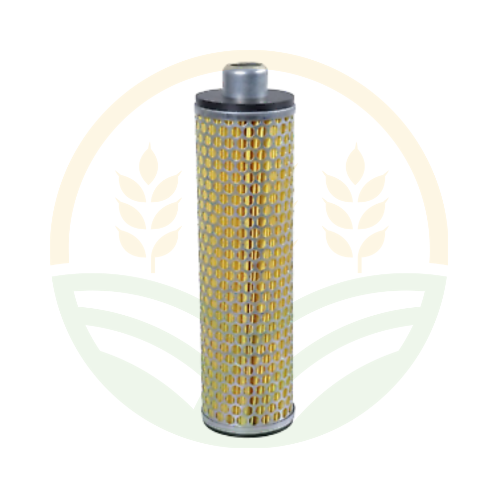 Hydraulic filter 1909105 | CNH