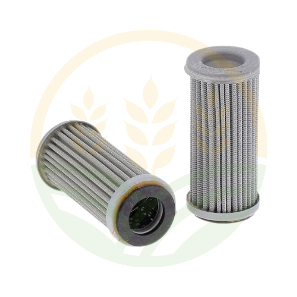 Hydraulic filter 1909143 | CNH