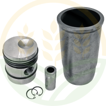 Cylinder Liner Piston Kit Ø 82.55 - DD Series Engines | Case IH