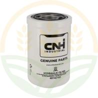 Hydraulic filter 1930299 - 47476793 | CNH