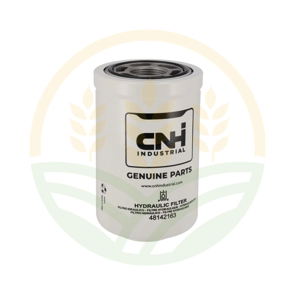Hydraulic filter 1930299 - 47476793 | CNH