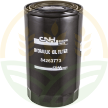 Hydraulic oil filter 83912256 | CNH
