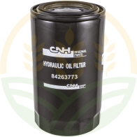 Hydraulic oil filter 83912256 | CNH