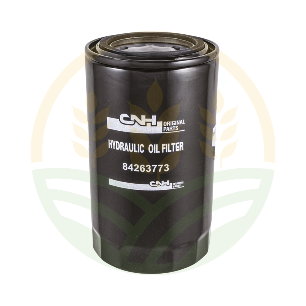 Hydraulic oil filter 83912256 | CNH Hydraulic oil filter 83912256 | CNH