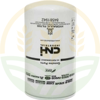 Hydraulic oil filter 84581942 | CNH